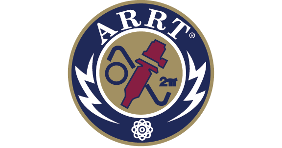 ARRT Logo